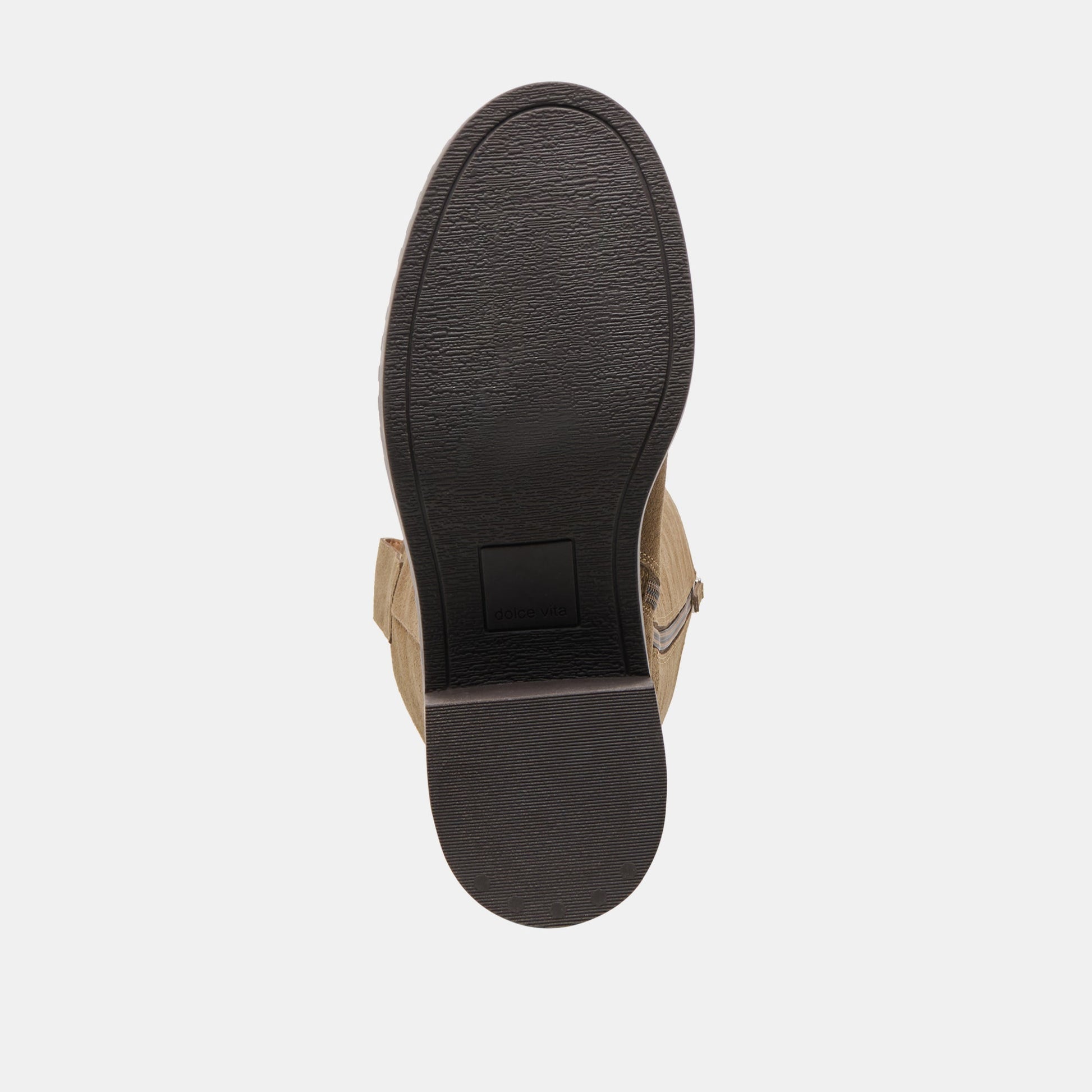Glory H2O Waterproof Olive Suede Boots - Dolce Vita
