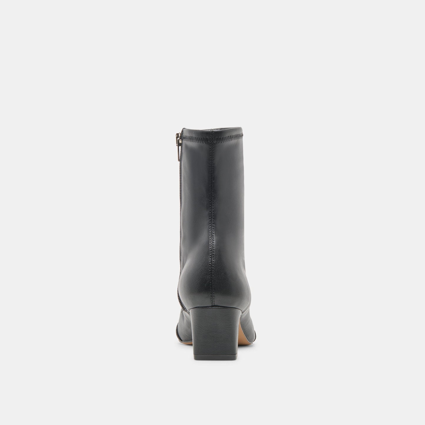ANIKA WIDE BOOTS BLACK STELLA - Dolce Vita