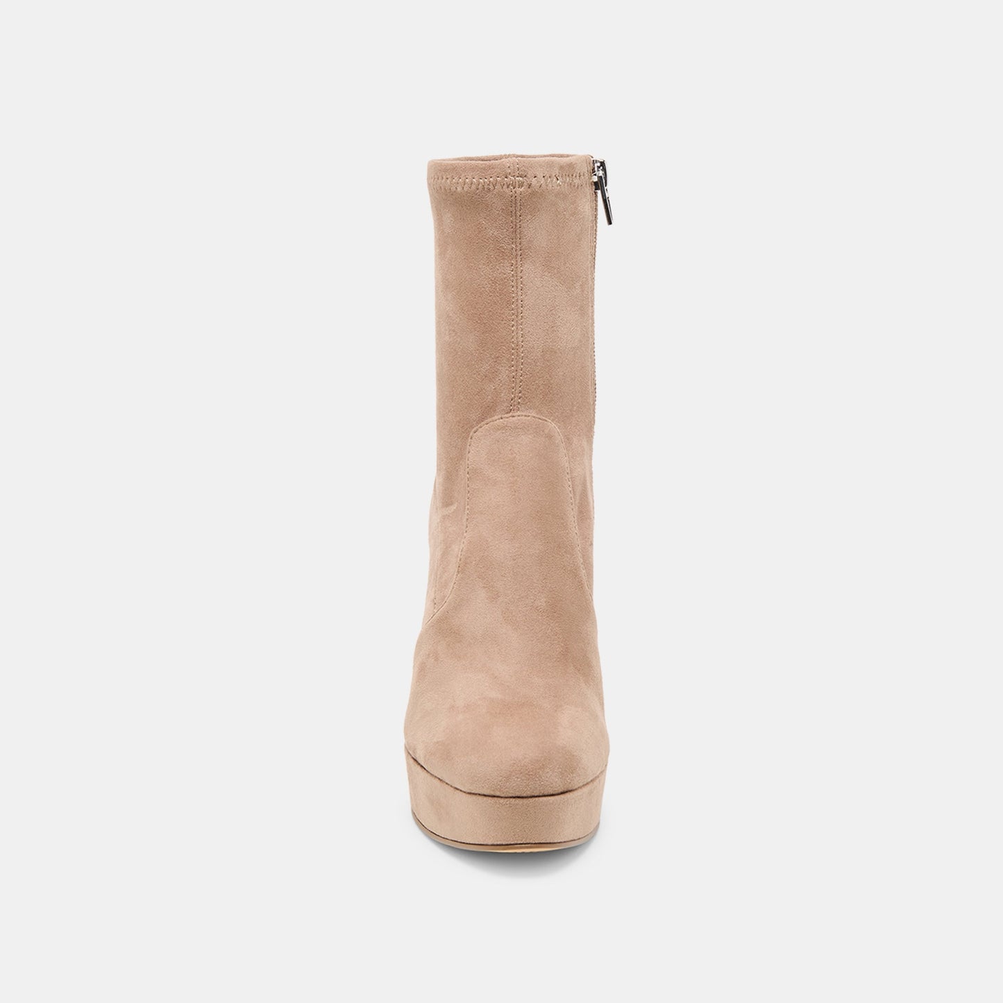 Chasly Barley Stella Suede Boots - Dolce Vita