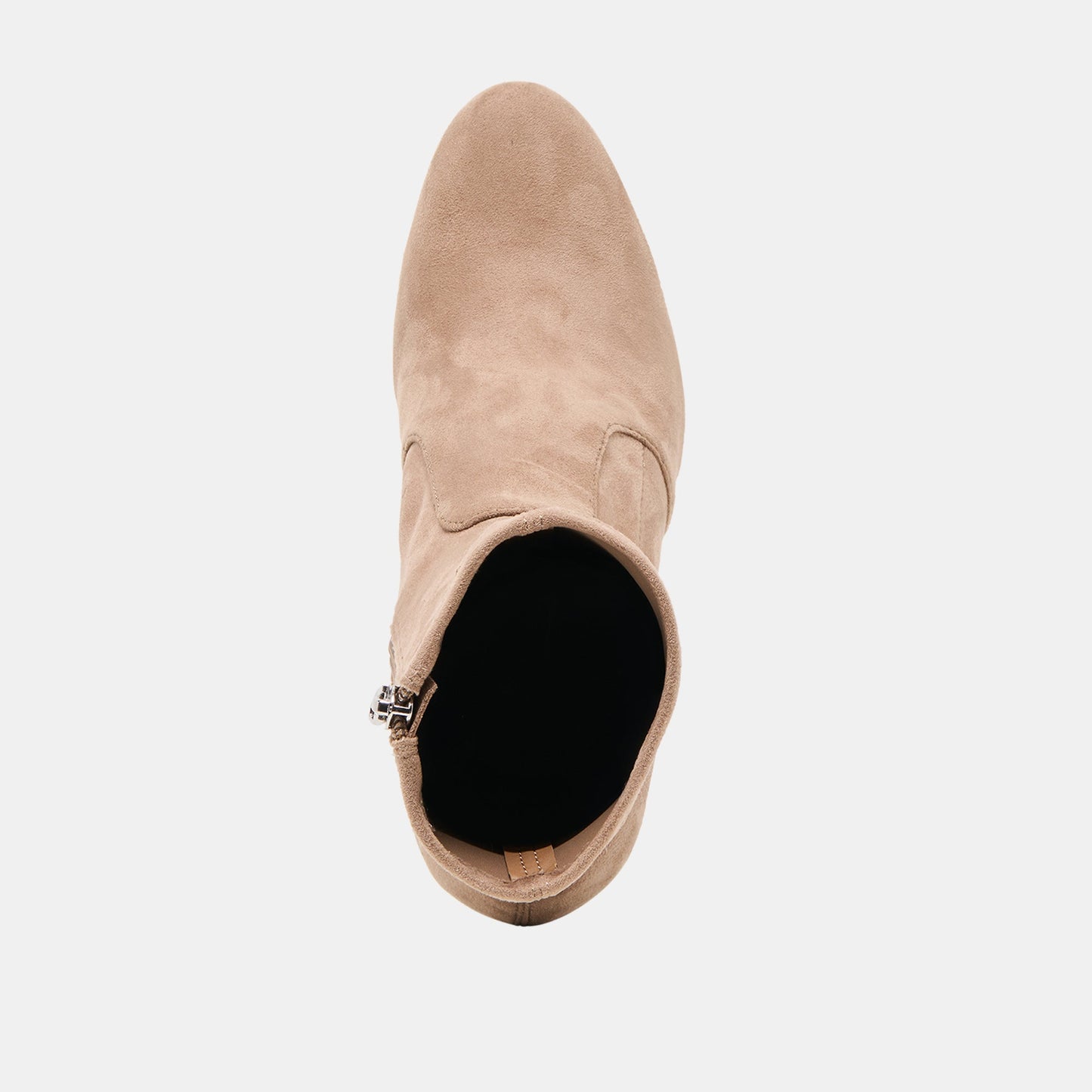 Chasly Barley Stella Suede Boots - Dolce Vita