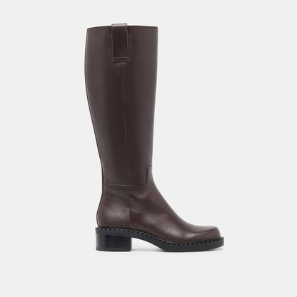Glory H2O Waterproof Cedar Leather Boots - Dolce Vita