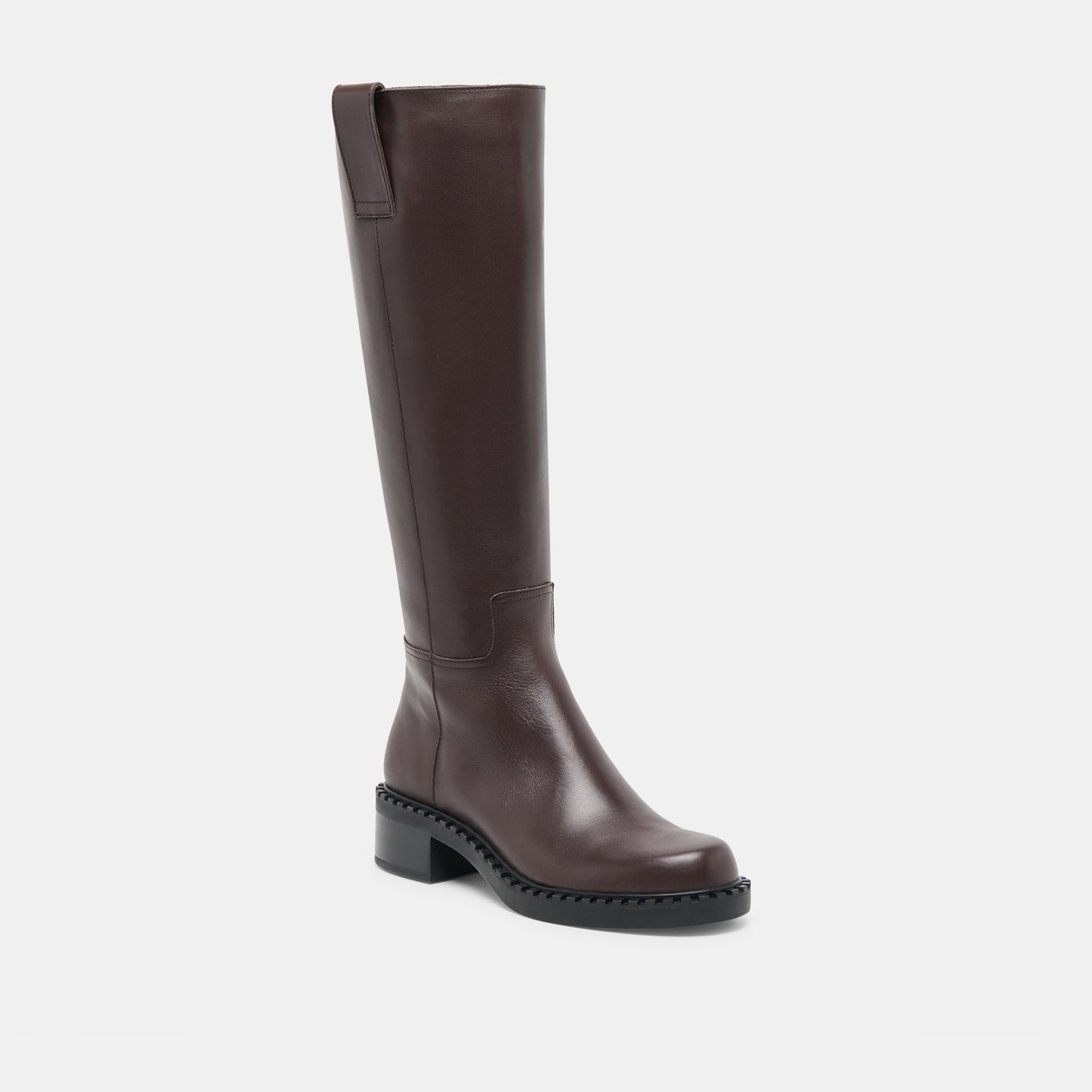 Glory H2O Waterproof Cedar Leather Boots - Dolce Vita