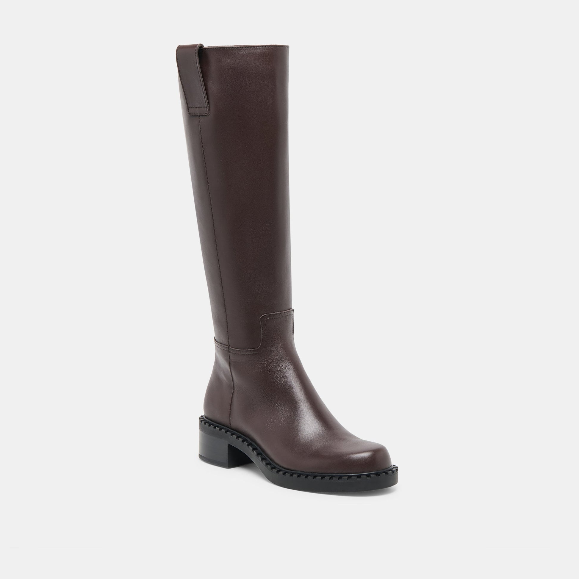 Glory H2O Waterproof Cedar Leather Boots - Dolce Vita