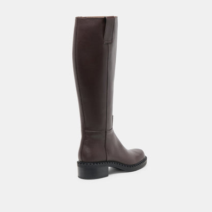 Glory H2O Waterproof Cedar Leather Boots - Dolce Vita