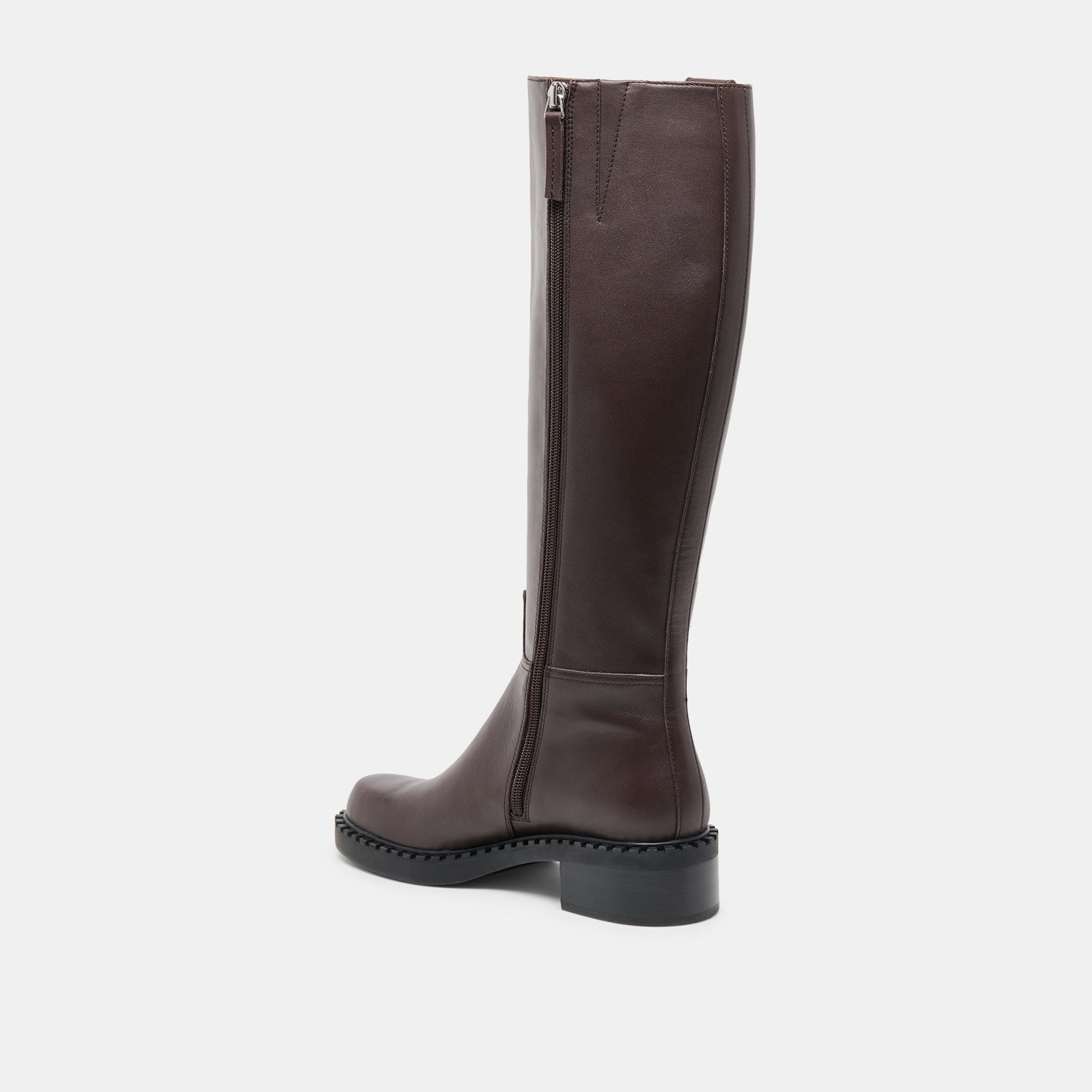 Glory H2O Waterproof Cedar Leather Boots - Dolce Vita