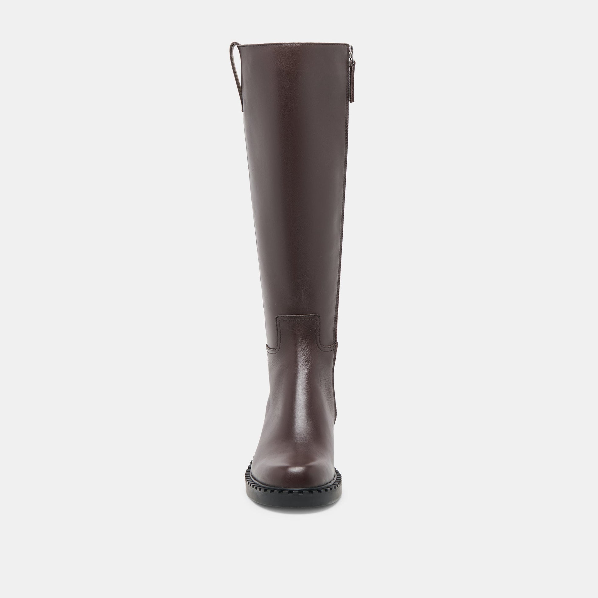 Glory H2O Waterproof Cedar Leather Boots - Dolce Vita