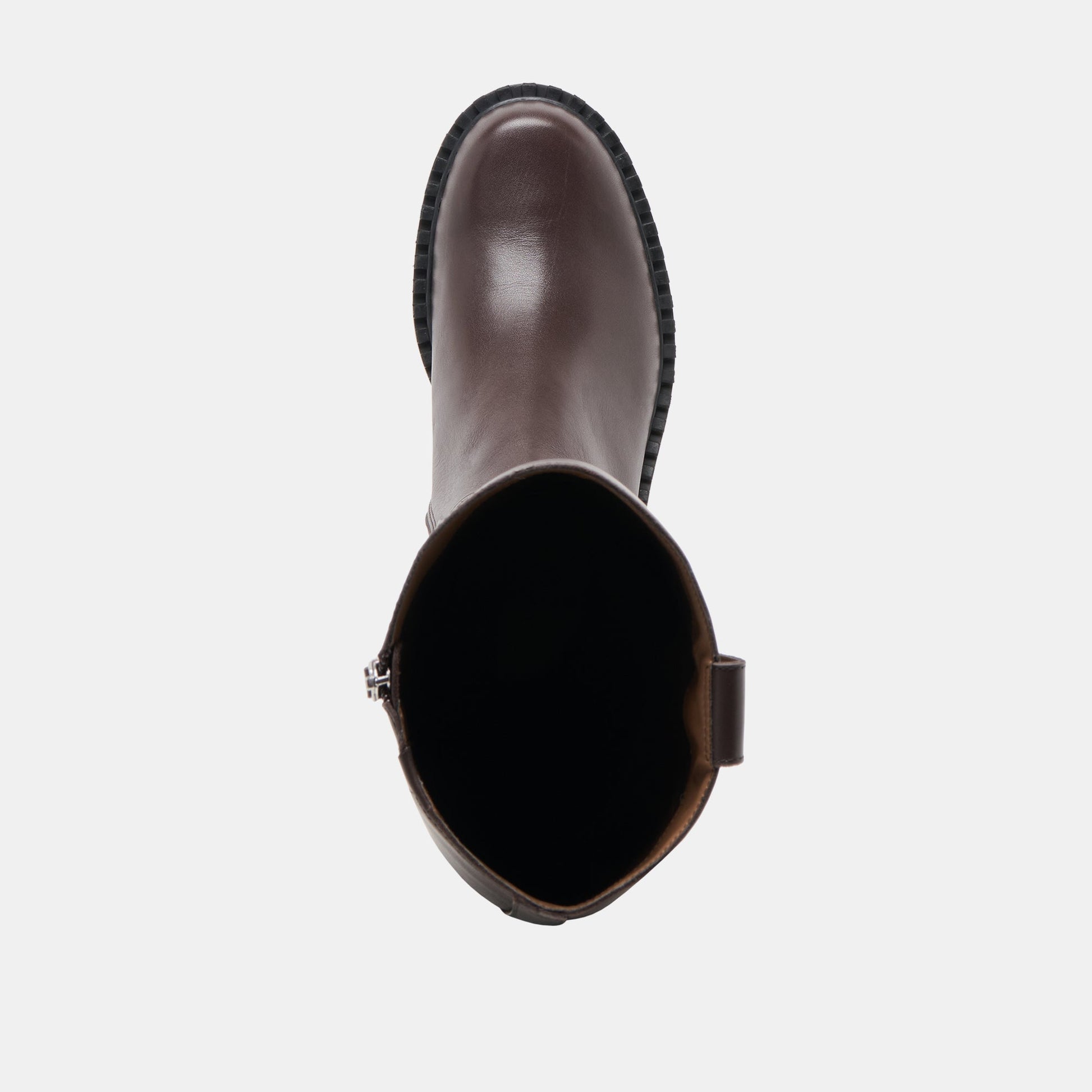 Glory H2O Waterproof Cedar Leather Boots - Dolce Vita