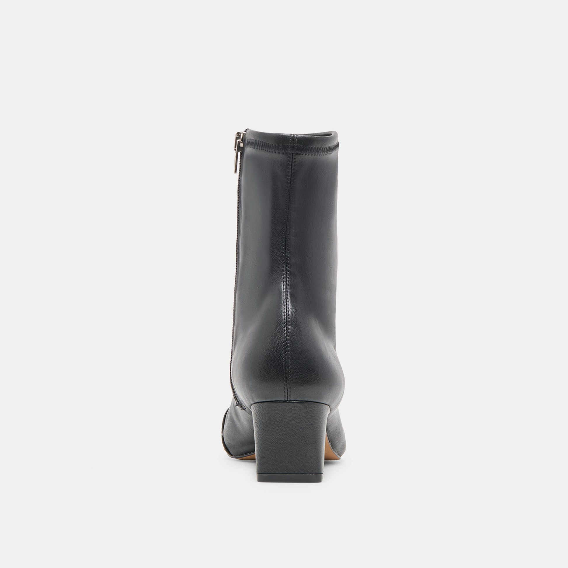 Anika Stud Black Stella Boots - Dolce Vita