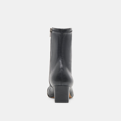 Anika Stud Black Stella Boots - Dolce Vita