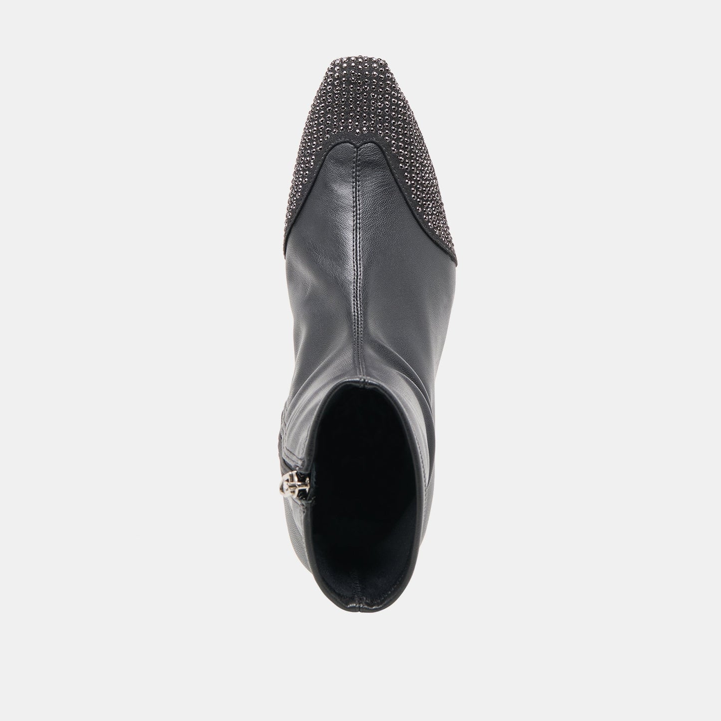 Anika Stud Black Stella Boots - Dolce Vita