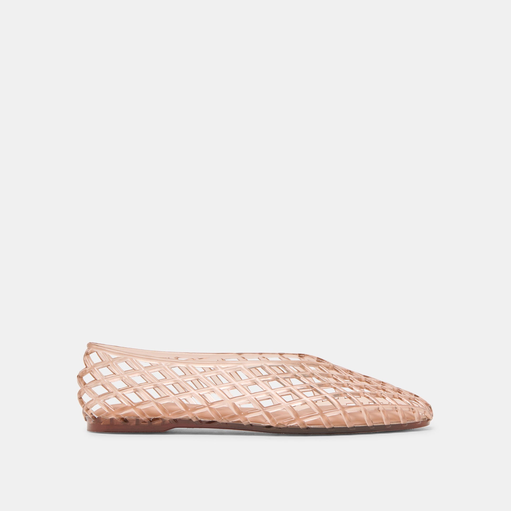 Jam Mocha Jelly Flats - Dolce Vita