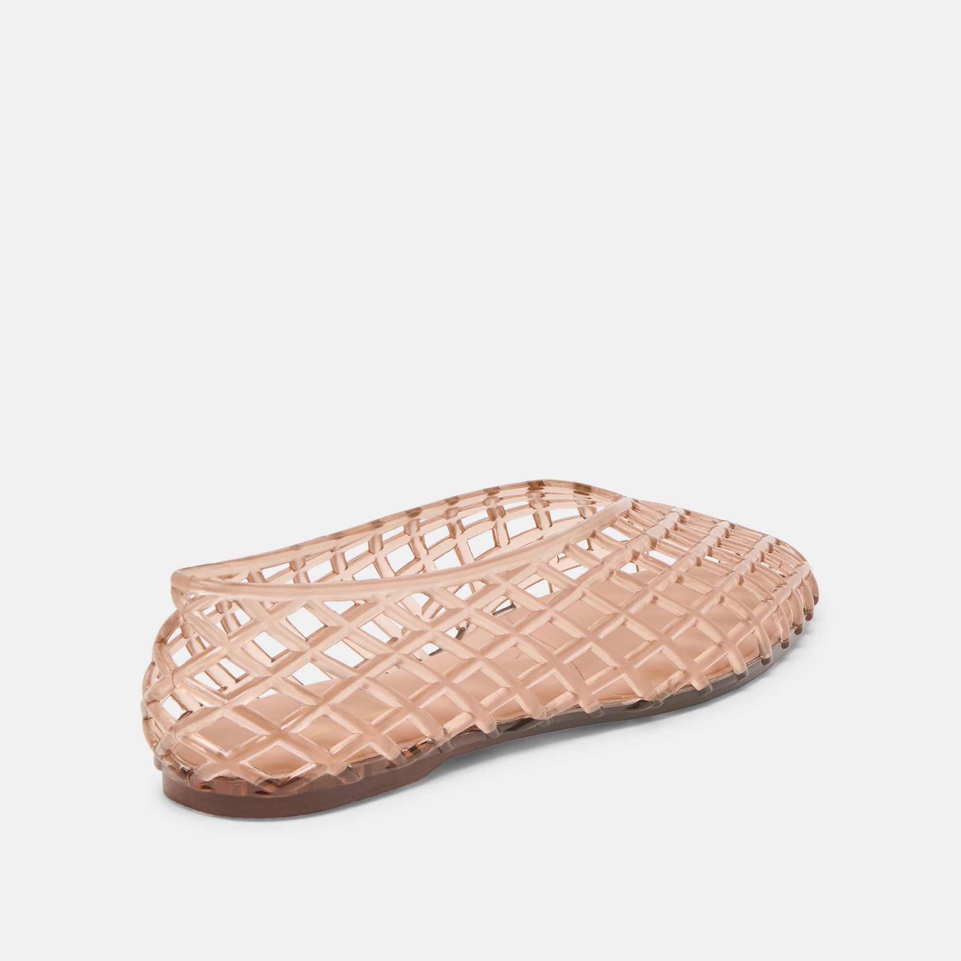Jam Mocha Jelly Flats - Dolce Vita