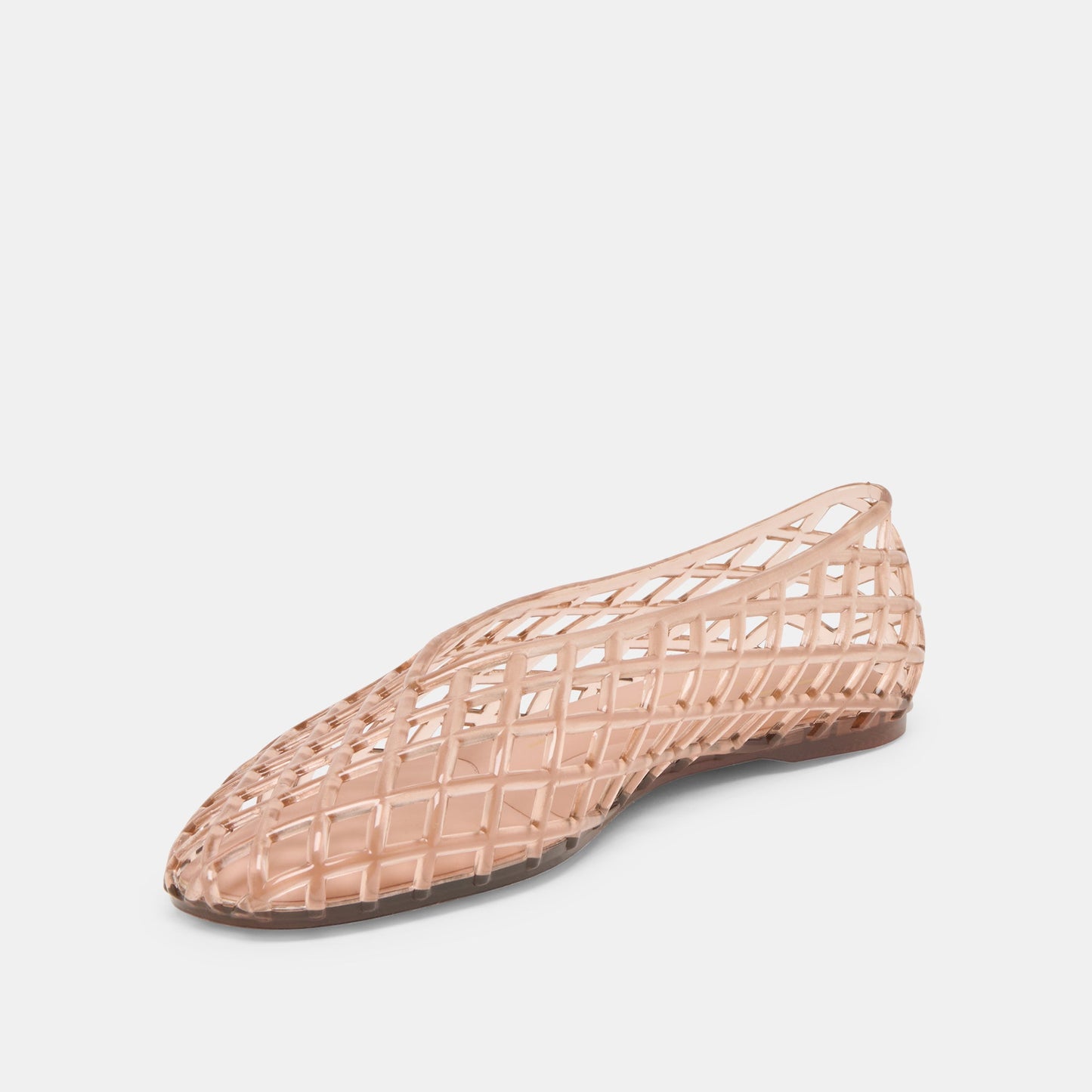 Jam Mocha Jelly Flats - Dolce Vita