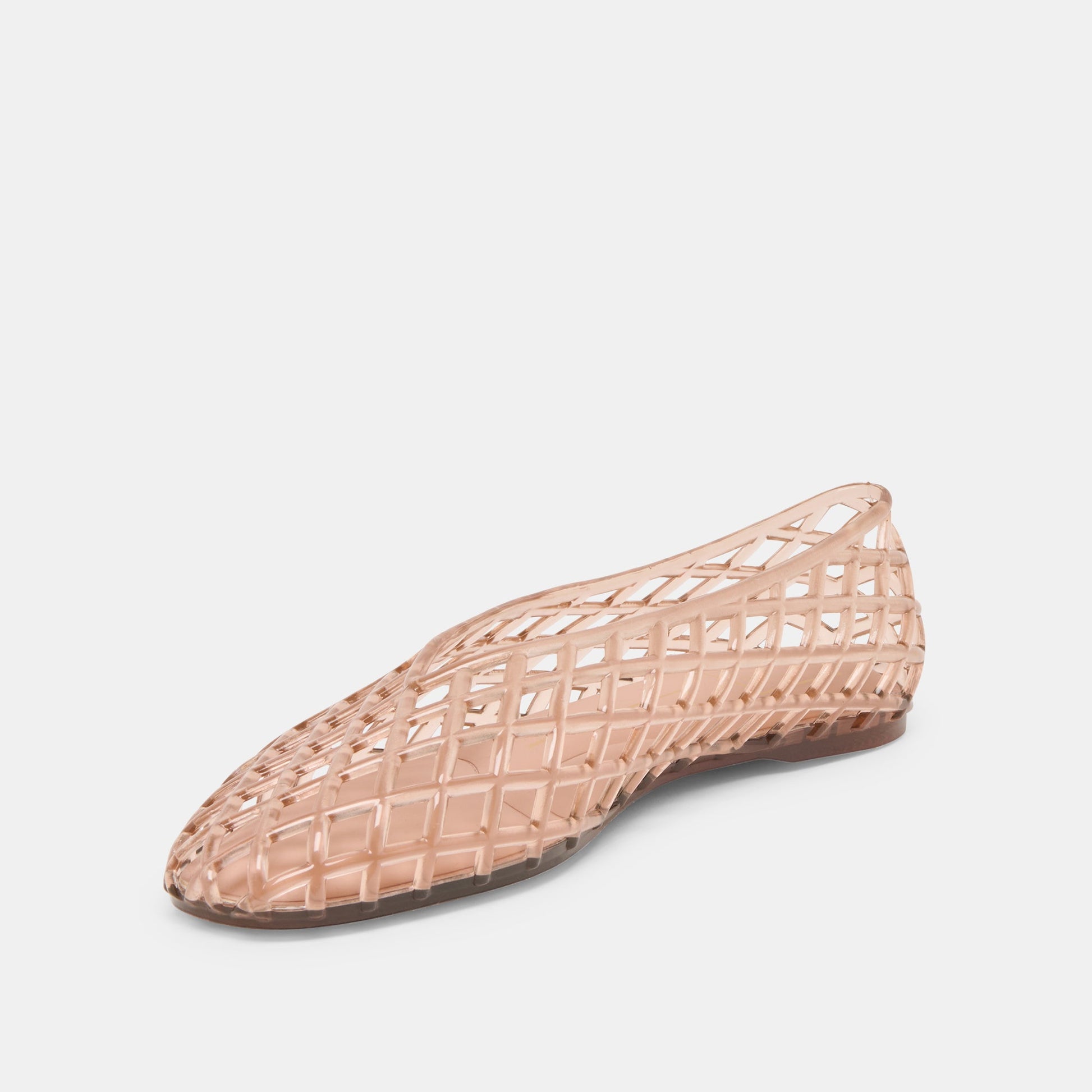 Jam Mocha Jelly Flats - Dolce Vita