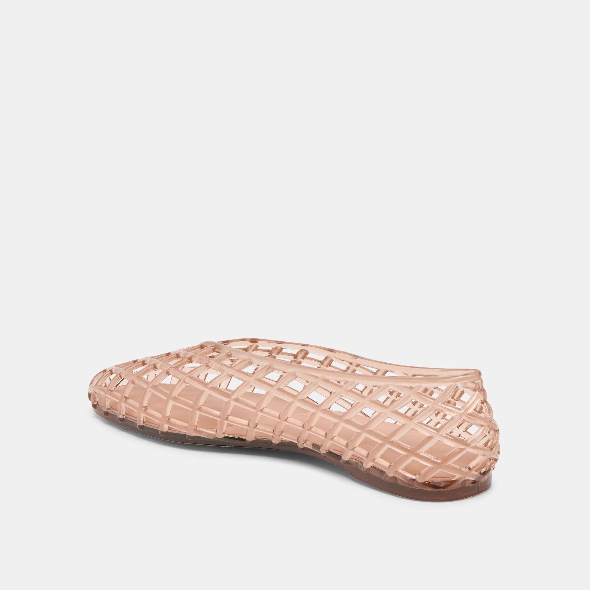 Jam Mocha Jelly Flats - Dolce Vita
