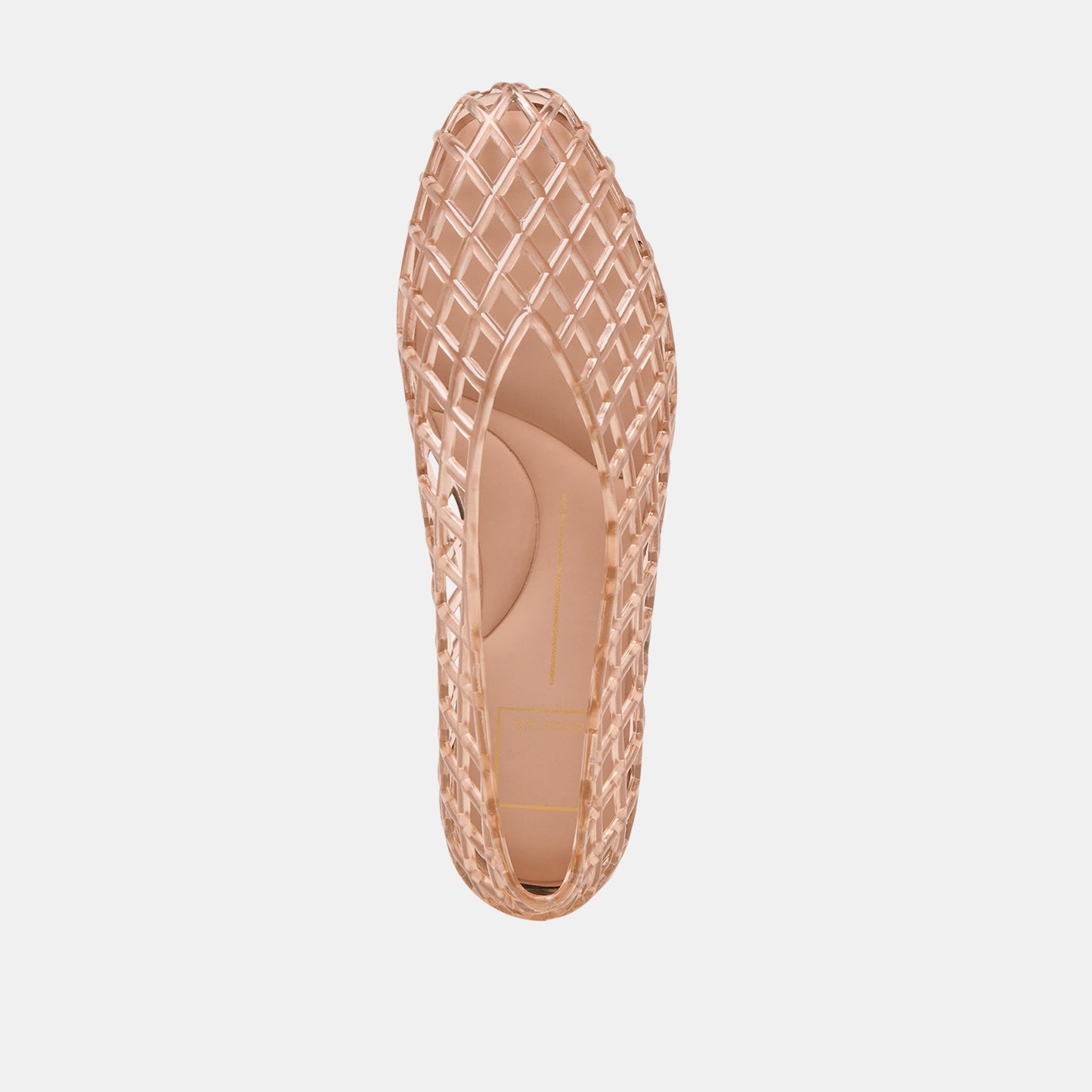 Jam Mocha Jelly Flats - Dolce Vita