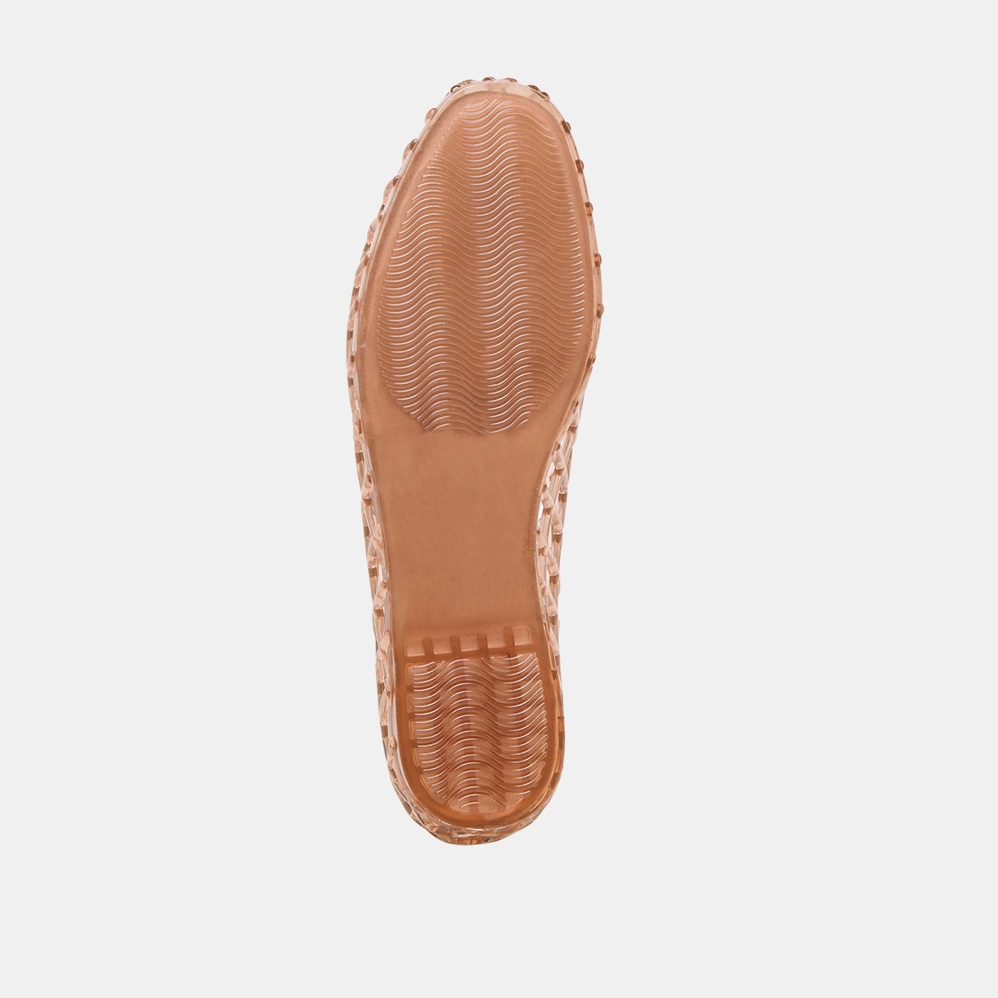 Jam Mocha Jelly Flats - Dolce Vita