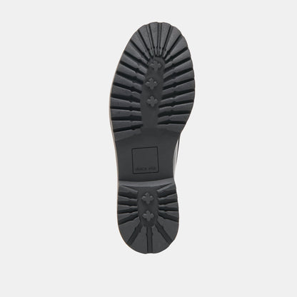 Merek Midnight Boxleather Loafers - Dolce Vita