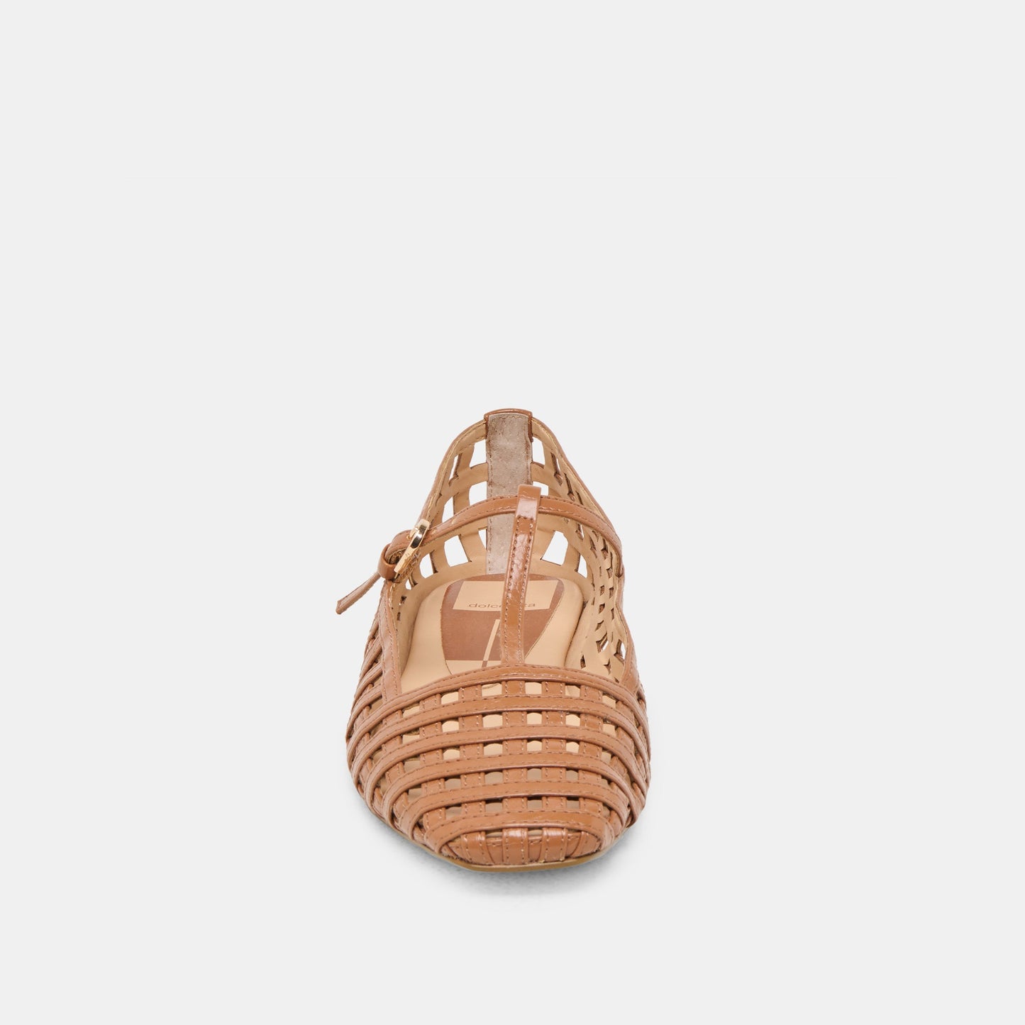 RAINS BALLET FLATS SADDLE STELLA - Dolce Vita