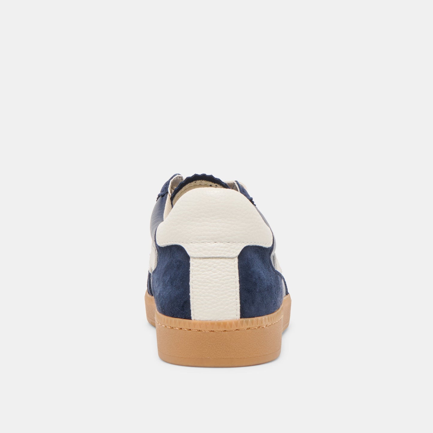 NOTICE SNEAKERS NAVY SUEDE - Dolce Vita
