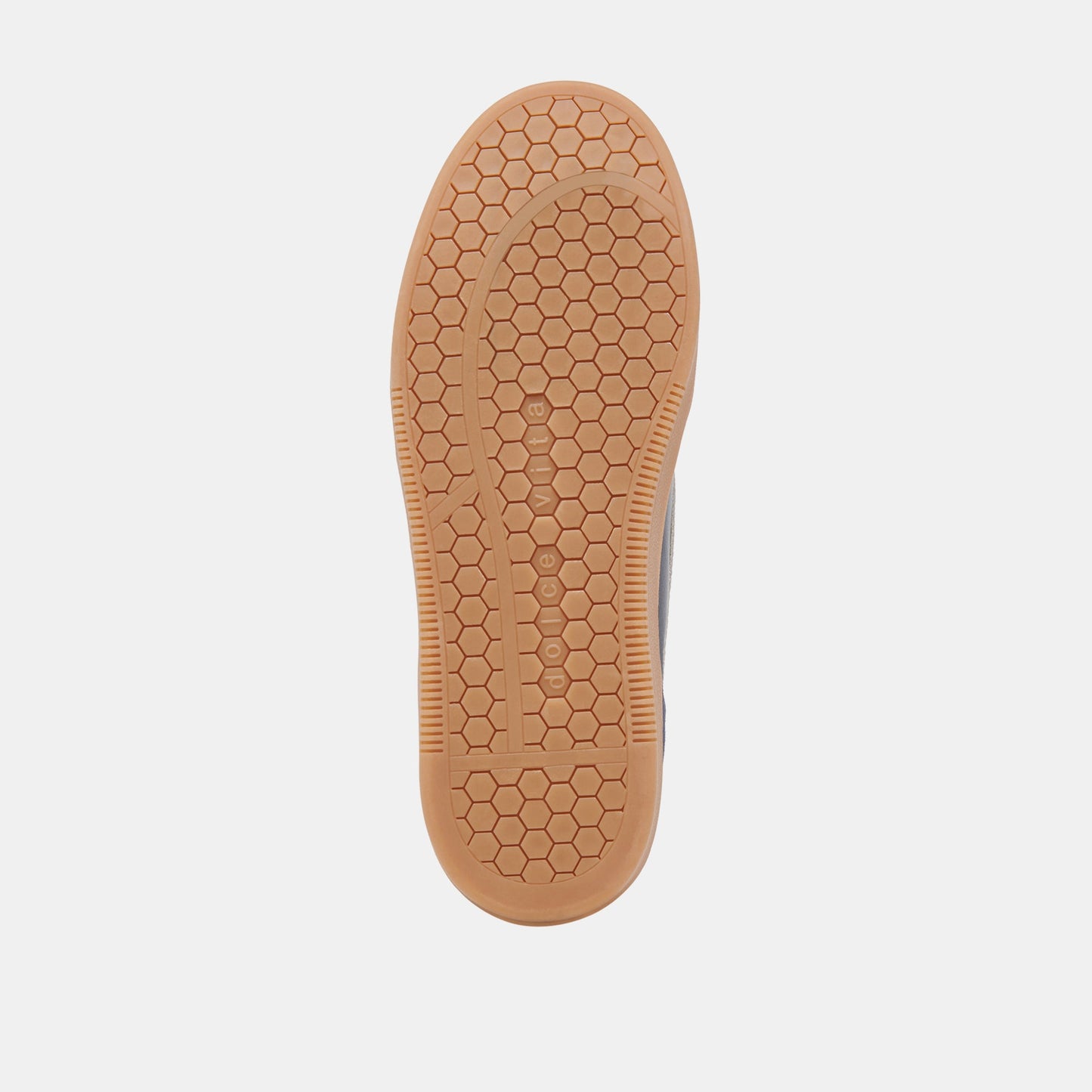 NOTICE SNEAKERS NAVY SUEDE - Dolce Vita