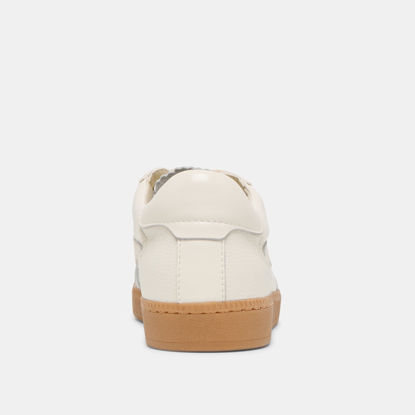 NOTICE SNEAKERS WHITE LEATHER - Dolce Vita
