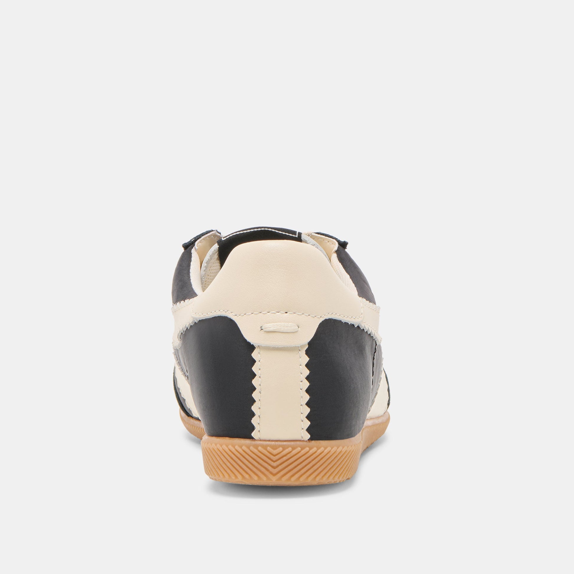 Limit Black Nylon Sneakers - Dolce Vita