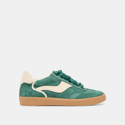 Notice Pine Corduroy Sneakers - Dolce Vita