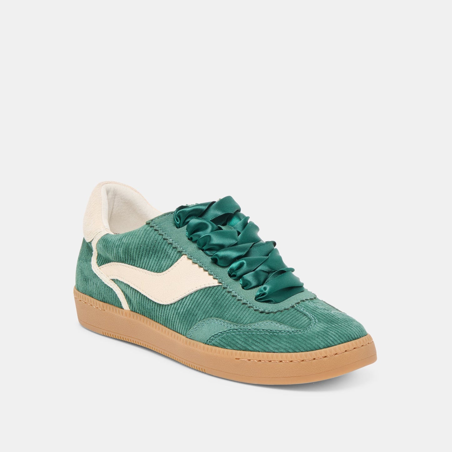 Notice Pine Corduroy Sneakers - Dolce Vita