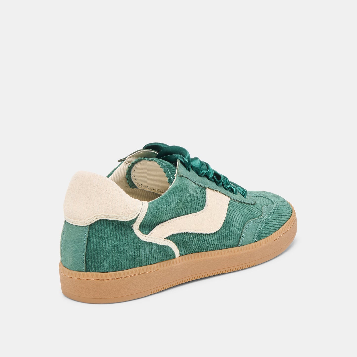 Notice Pine Corduroy Sneakers - Dolce Vita