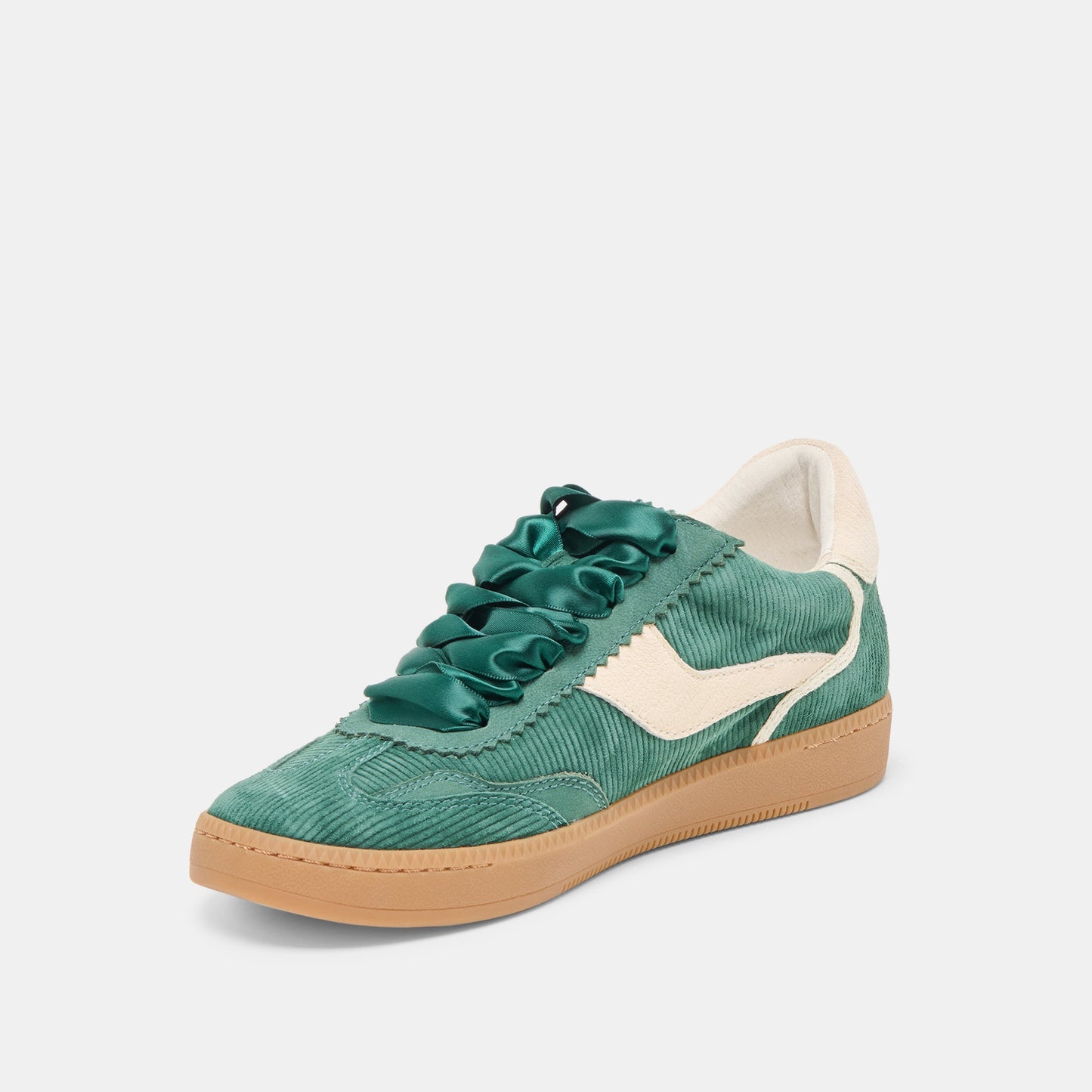 Notice Pine Corduroy Sneakers - Dolce Vita