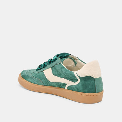 Notice Pine Corduroy Sneakers - Dolce Vita