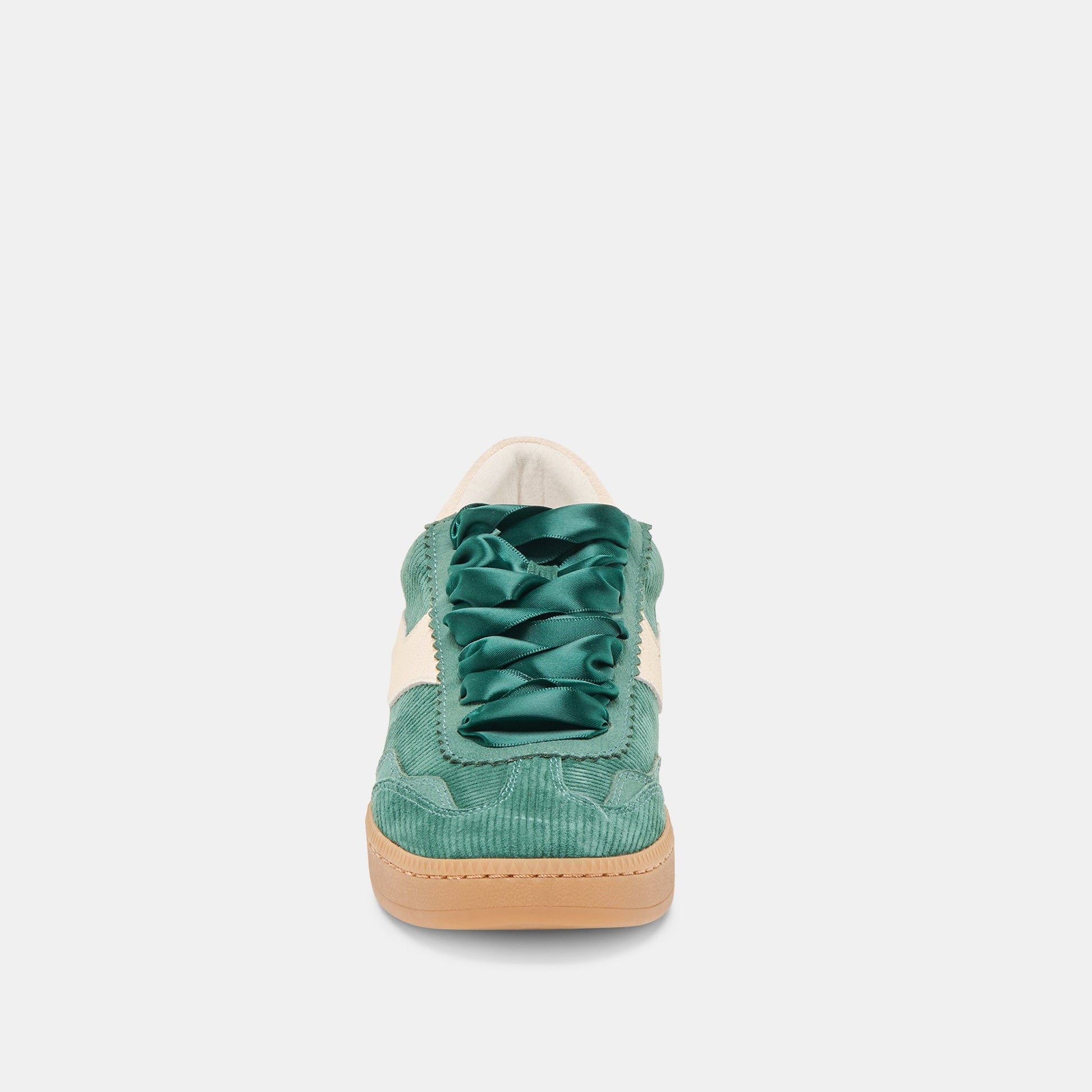 Notice Pine Corduroy Sneakers - Dolce Vita
