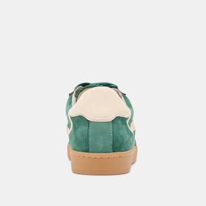 Notice Pine Corduroy Sneakers - Dolce Vita