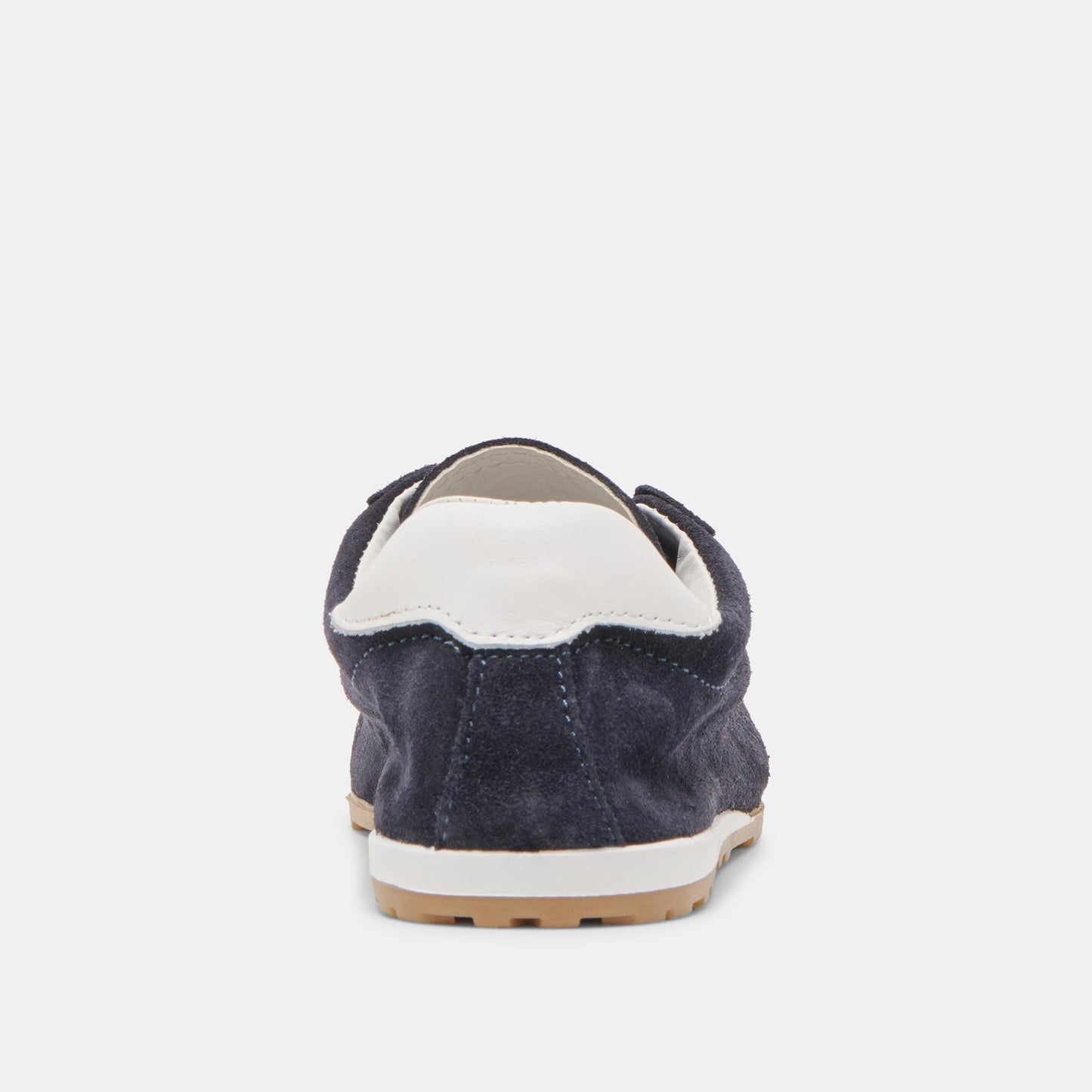 Serina Navy Suede Sneakers - Dolce Vita