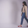 Limit Crimson Nylon Sneakers - Dolce Vita