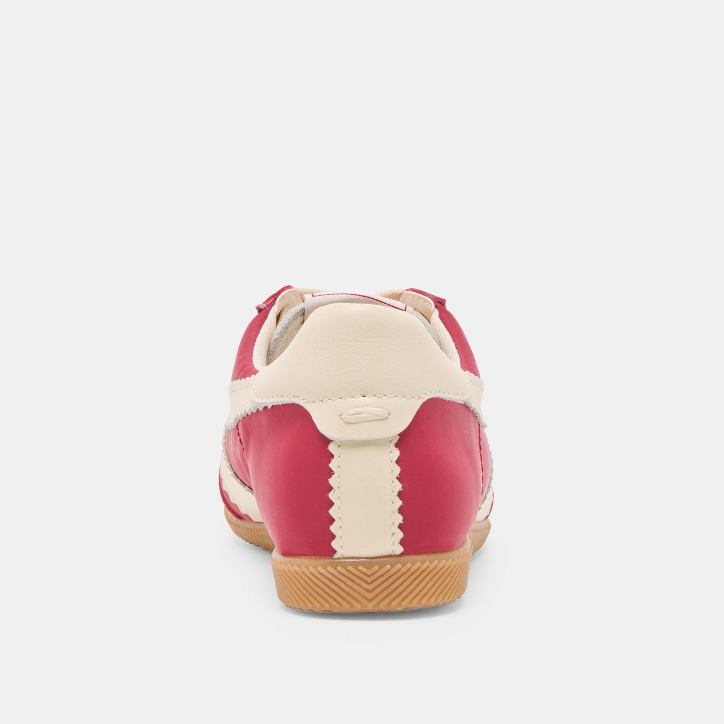 Limit Crimson Nylon Sneakers - Dolce Vita