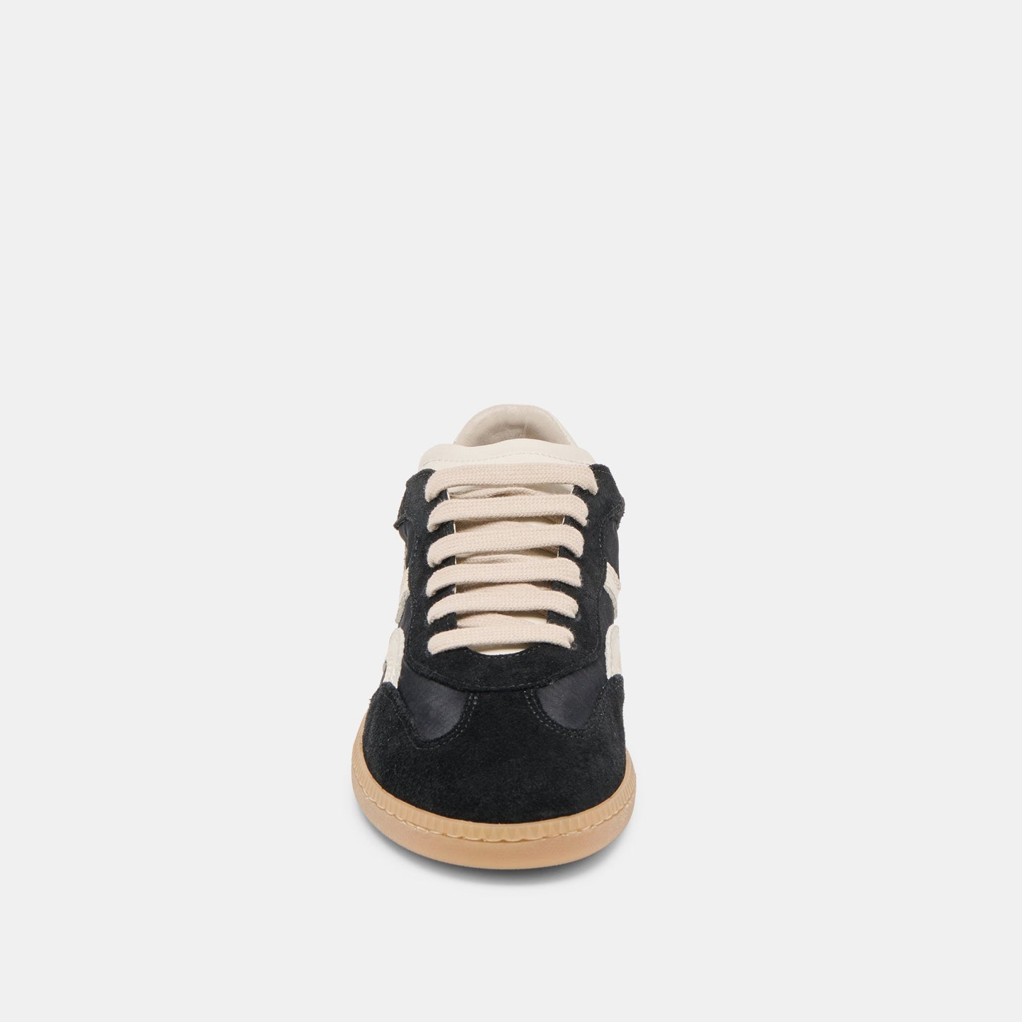 Rebel Black Nylon Sneakers - Dolce Vita