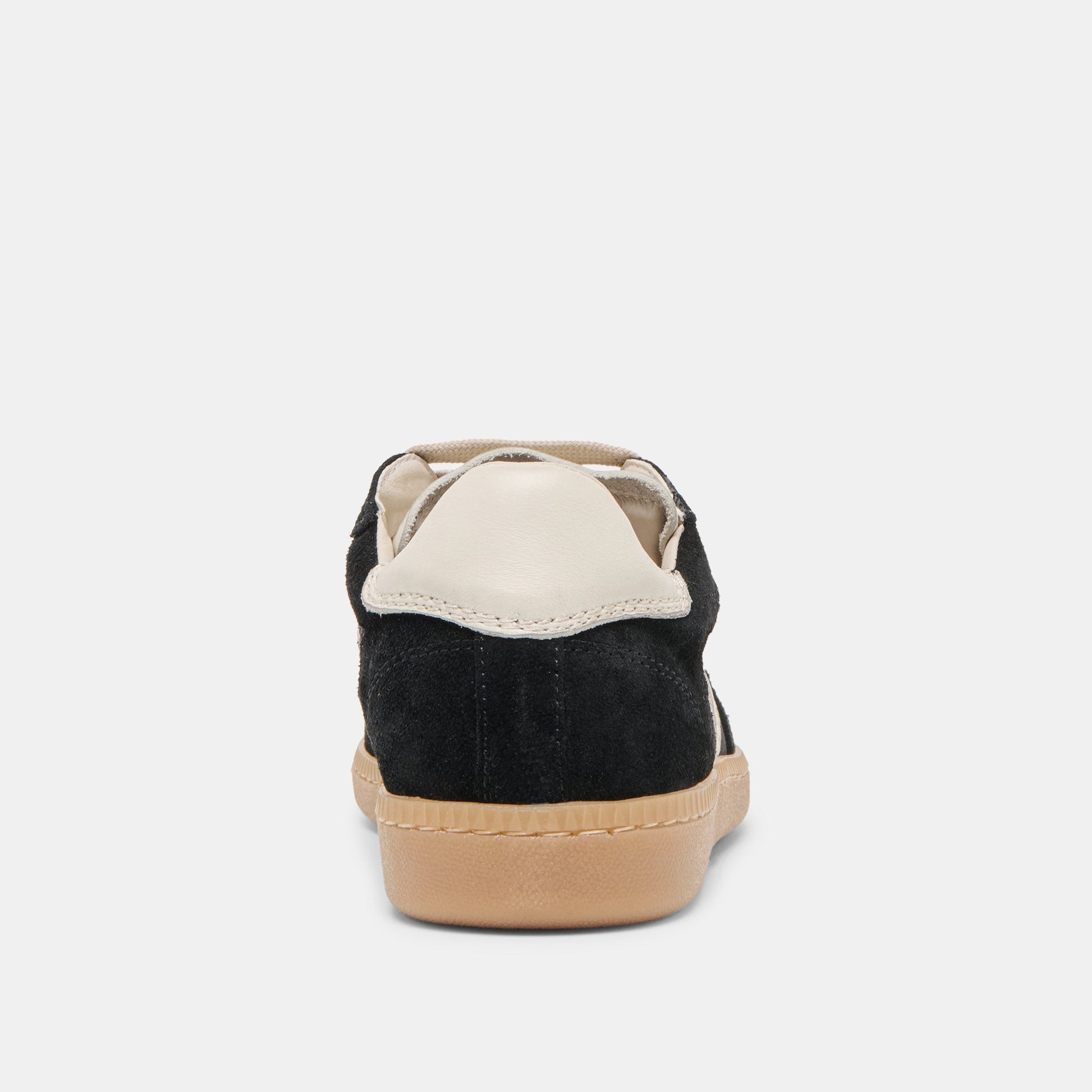 Rebel Black Nylon Sneakers - Dolce Vita