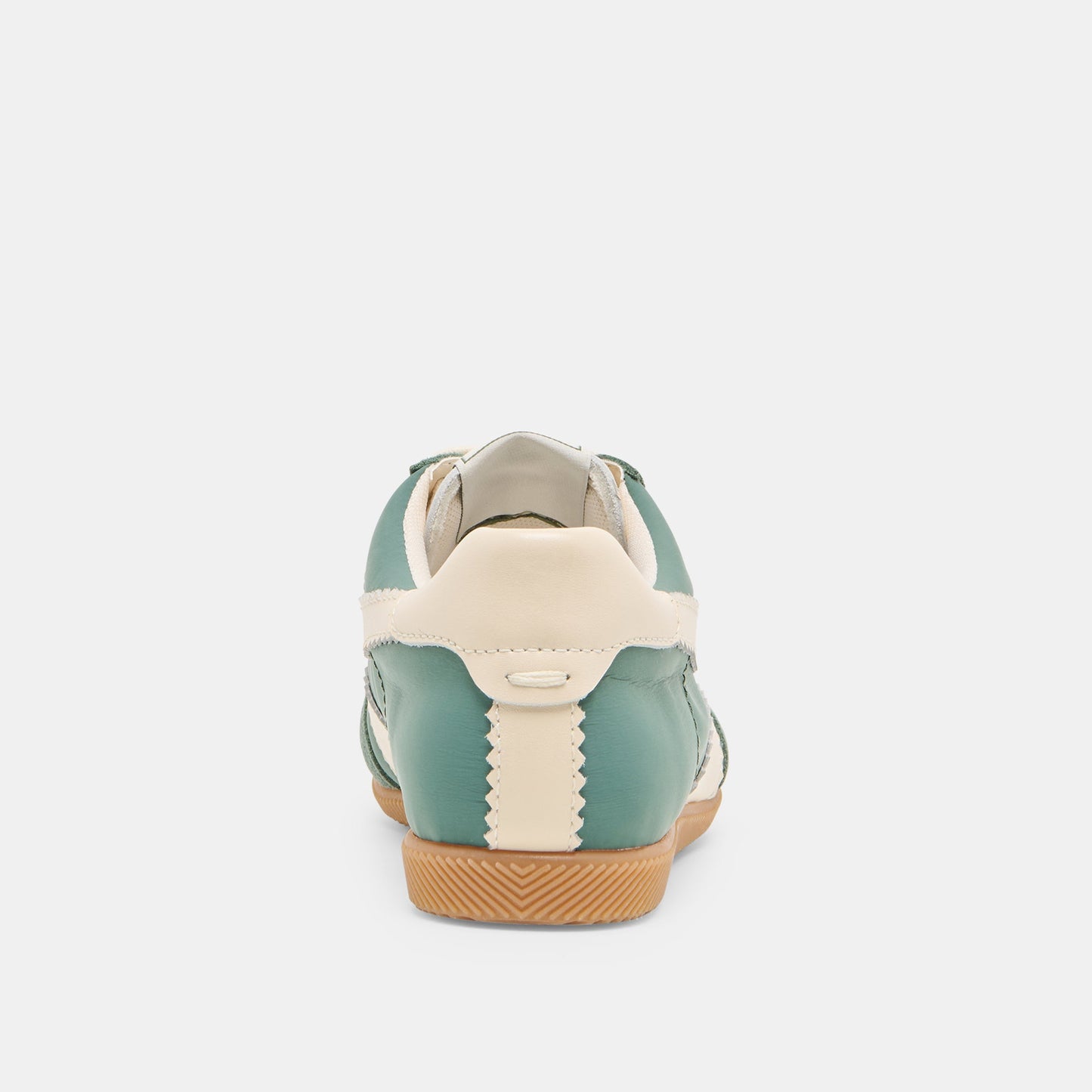Limit Green Nylon Sneakers - Dolce Vita