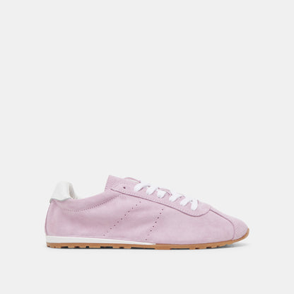 SERINA SNEAKERS LAVENDER SUEDE - Dolce Vita