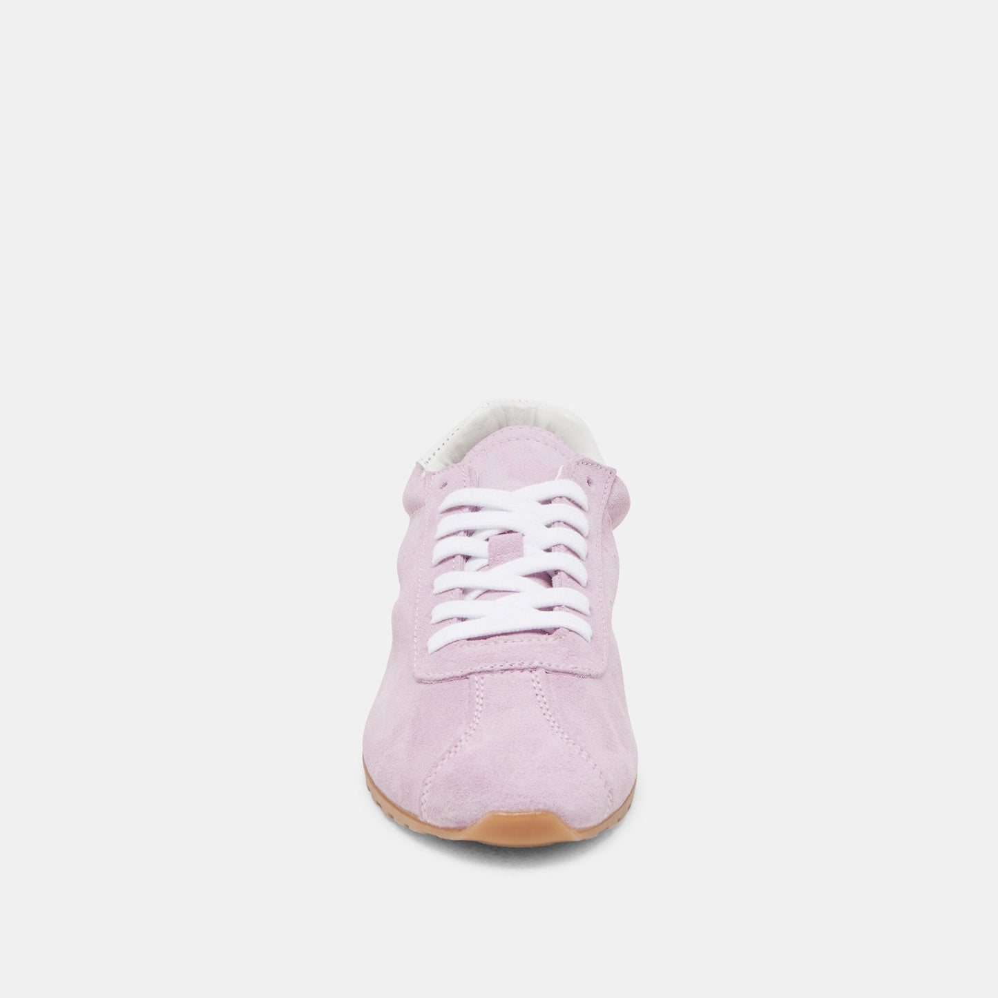 SERINA SNEAKERS LAVENDER SUEDE - Dolce Vita