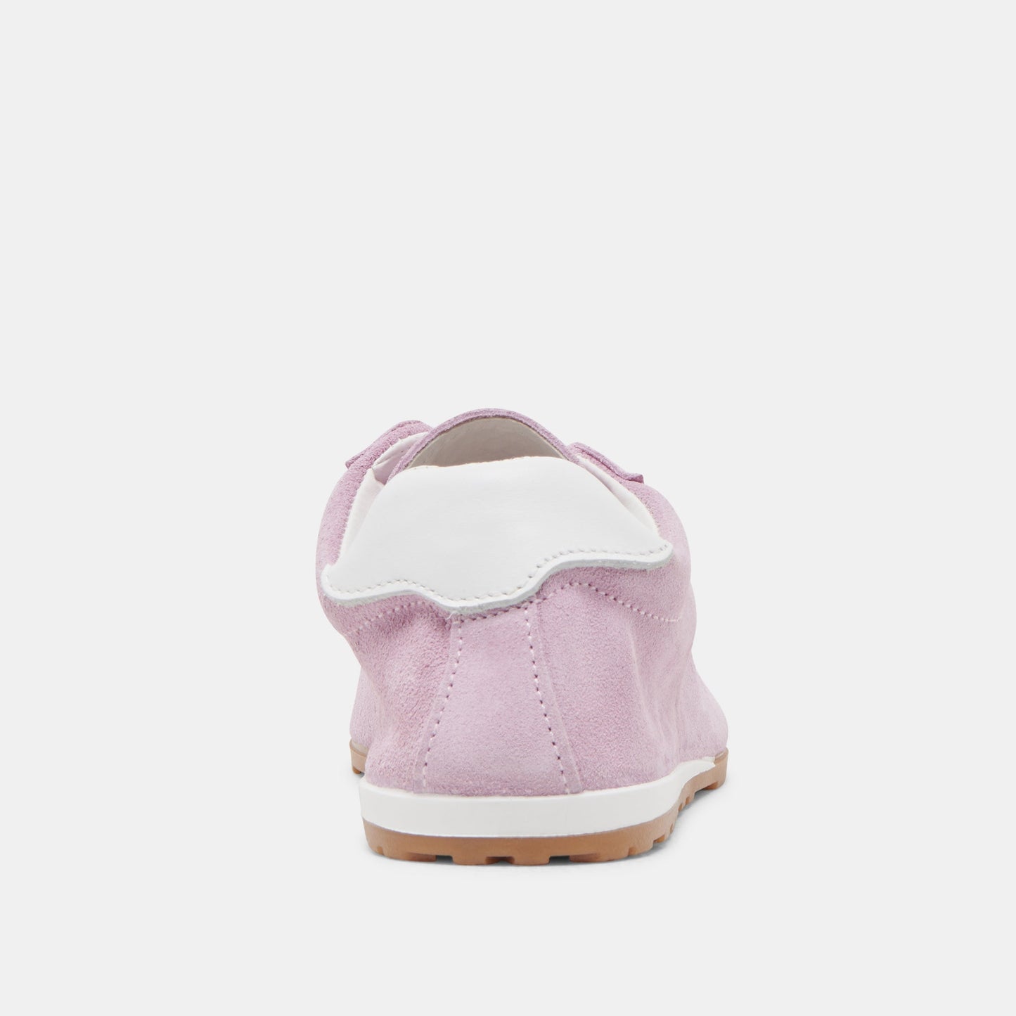 SERINA SNEAKERS LAVENDER SUEDE - Dolce Vita