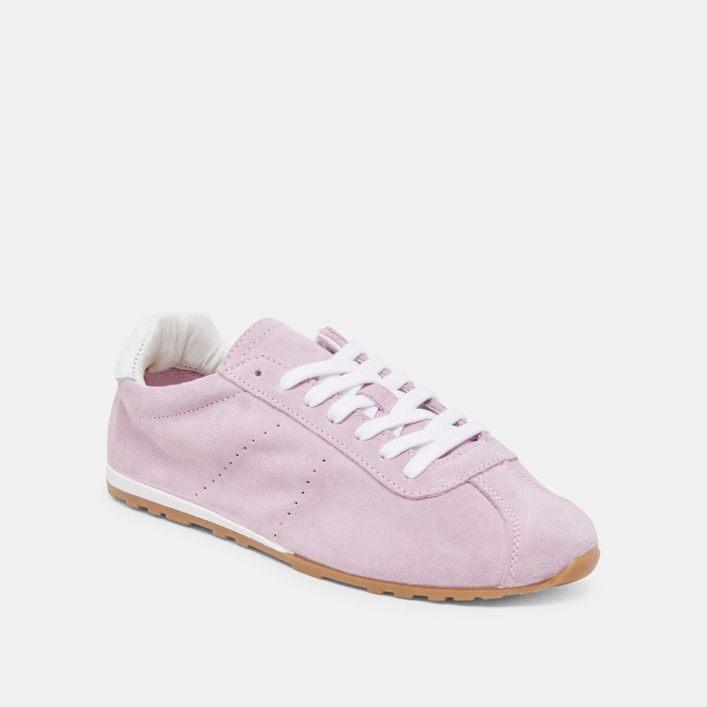 SERINA SNEAKERS LAVENDER SUEDE - Dolce Vita