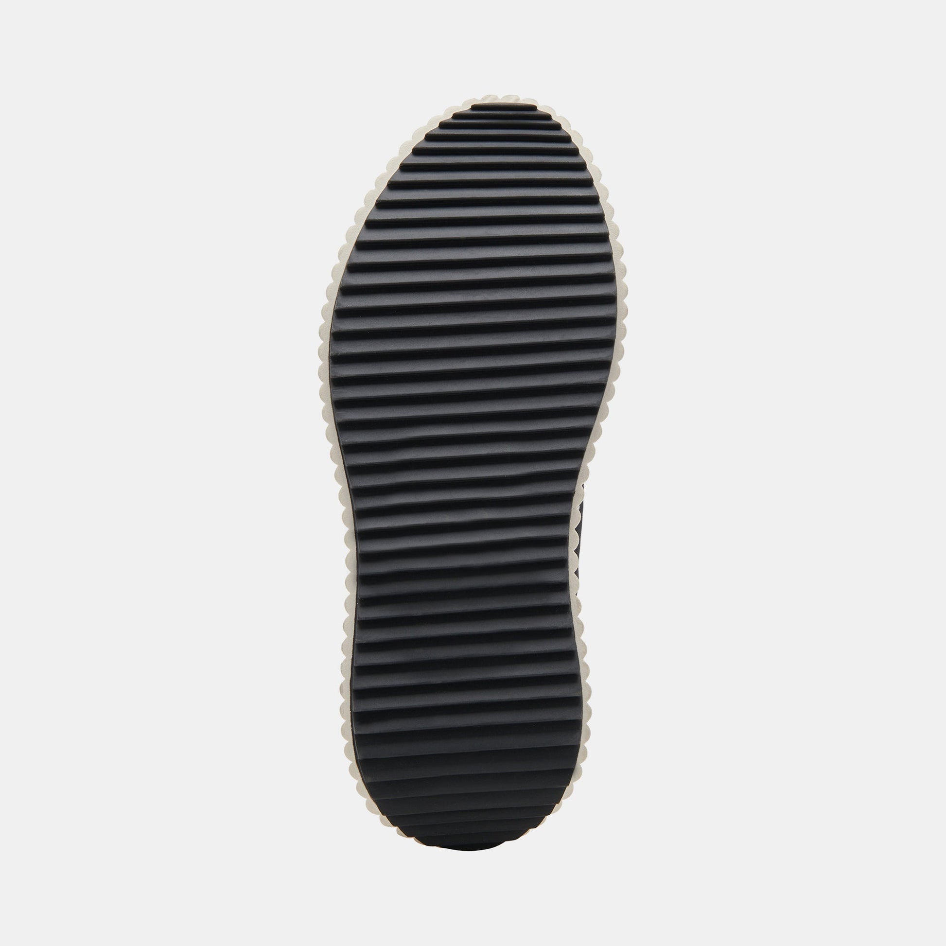 Dolen Black Nylon Sneakers - Dolce Vita