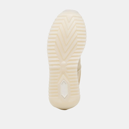 MARIO SNEAKERS DUNE MULTI LEATHER - Dolce Vita