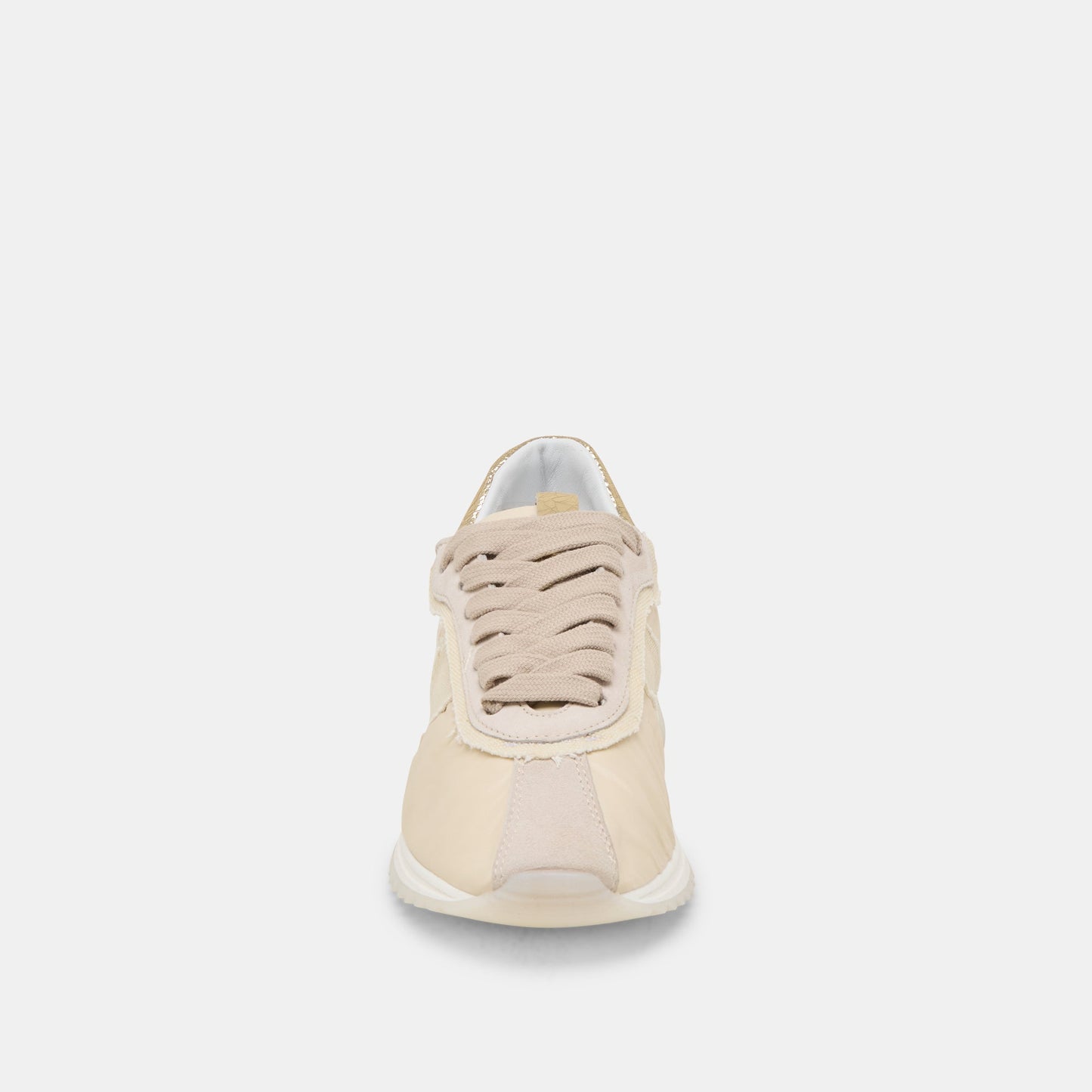 MARIO SNEAKERS DUNE MULTI LEATHER - Dolce Vita