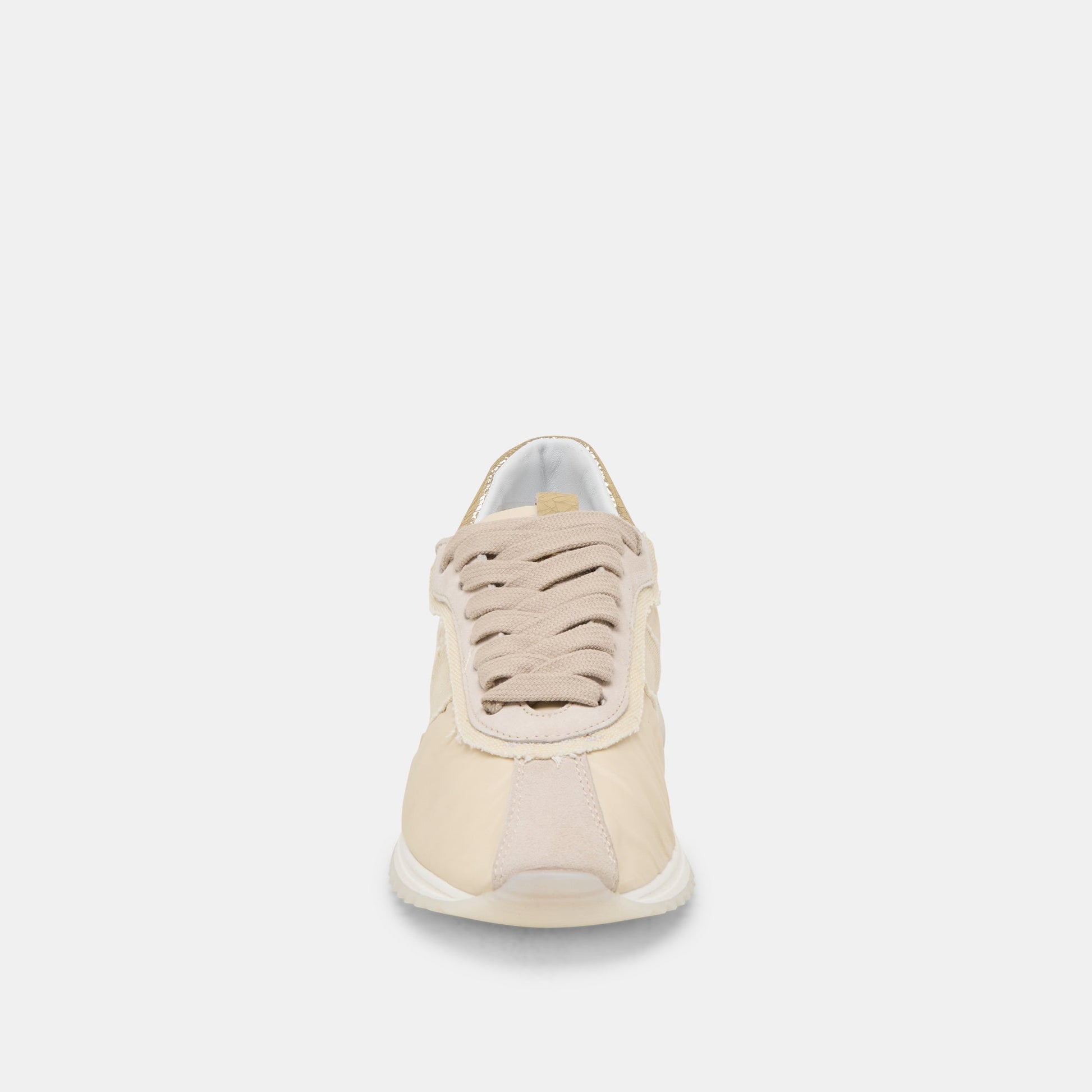 MARIO SNEAKERS DUNE MULTI LEATHER - Dolce Vita