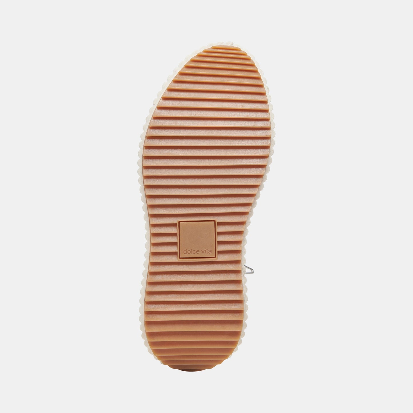Daley Sneakers Taupe Multi Suede - Dolce Vita