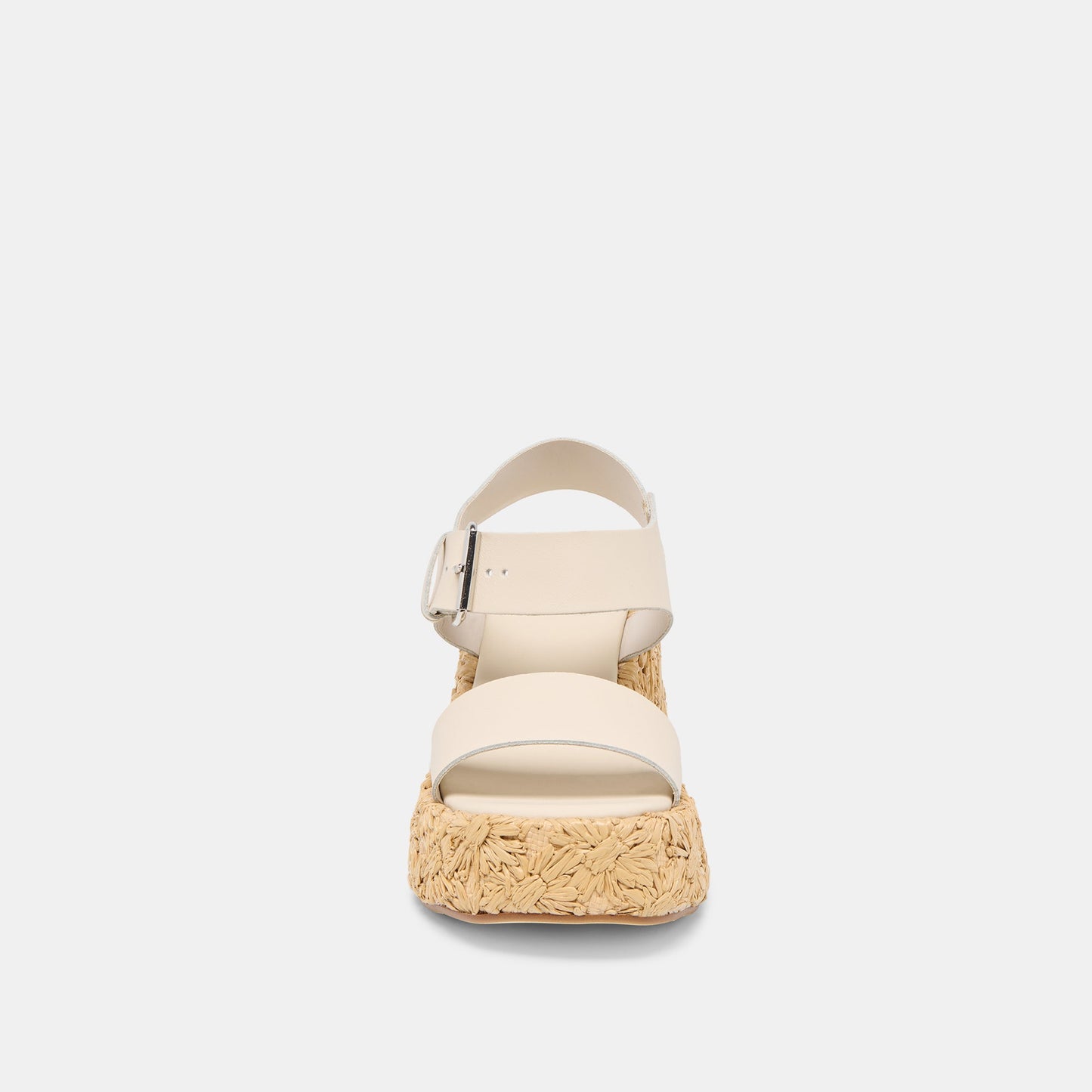 Auri Bone Leather Wedges - Dolce Vita